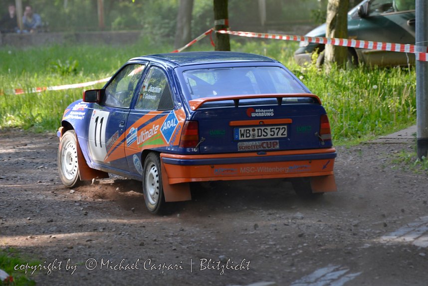 44. Rolandsralley Nordhausen