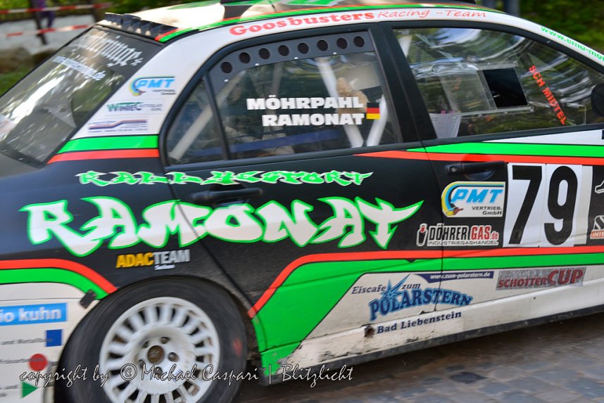 44. Rolandsralley Nordhausen