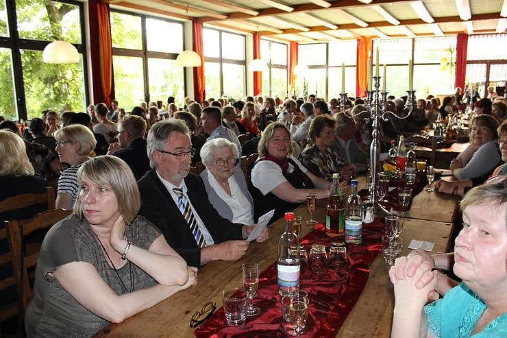 Erste Ehrenamtcards vergeben