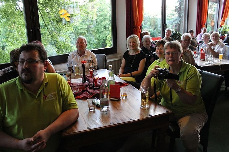 Ehrenamtspreise verliehen (1)