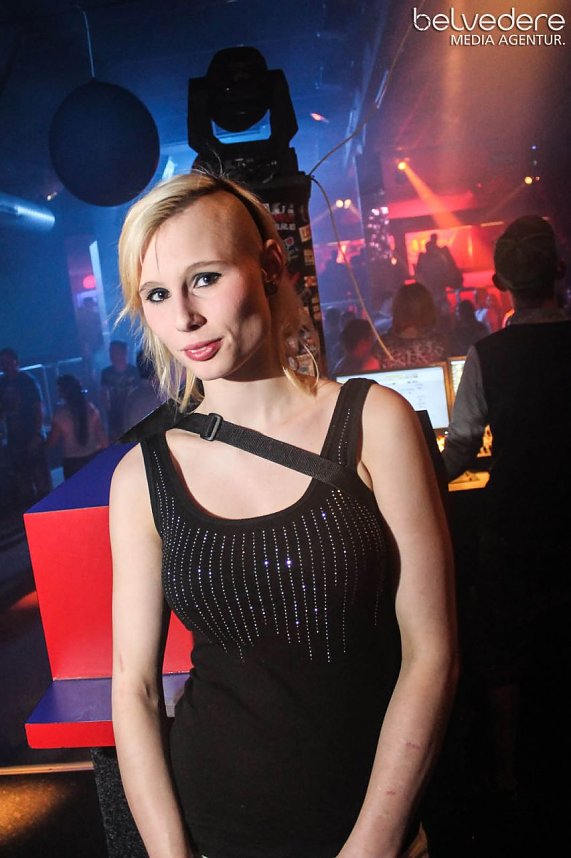 Party im Nordh&auml;user Sax