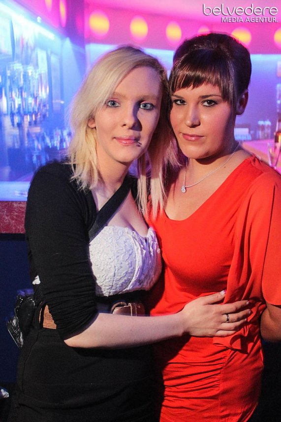 Party im Nordh&auml;user Sax