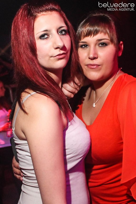 Party im Nordh&auml;user Sax