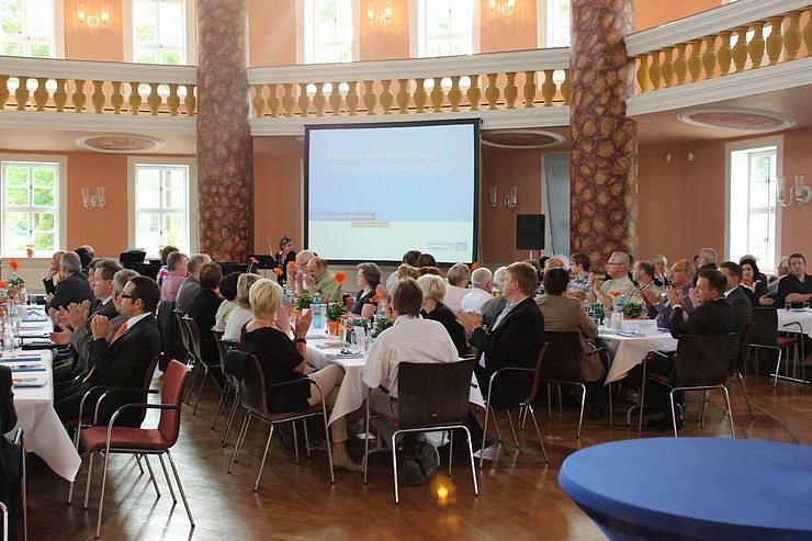 Dividende erwirtschaftet