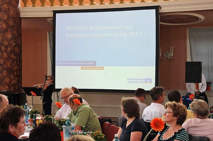 Dividende erwirtschaftet