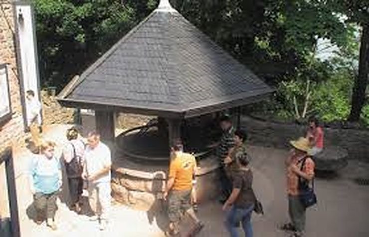 Der Schiefe Turm auf MDR-Fernsehen!