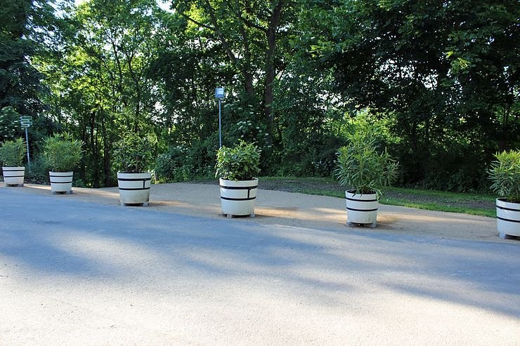 Unspektakul&auml;r freigegeben