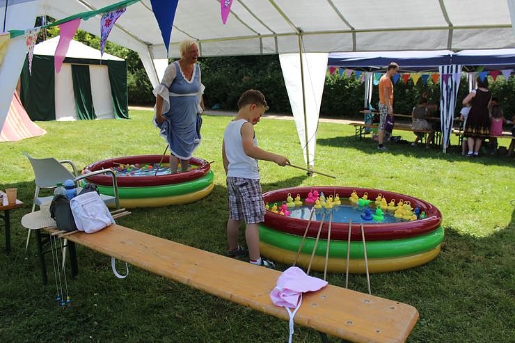 Flinke Maler und mehr