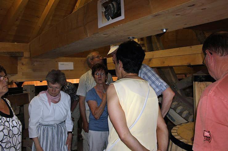 Neues von der M&uuml;hle Immenrode