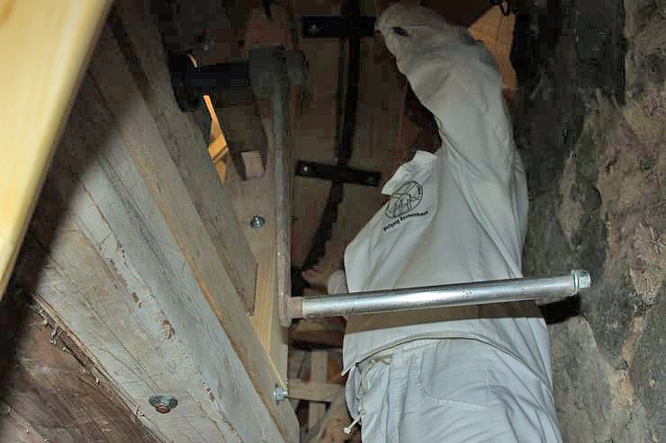 Neues von der M&uuml;hle Immenrode