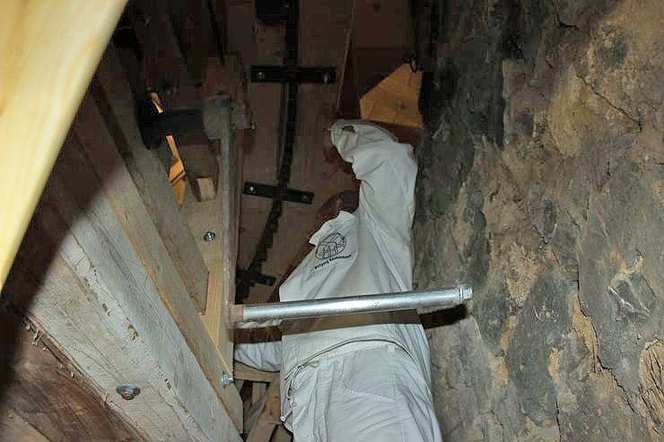 Neues von der M&uuml;hle Immenrode