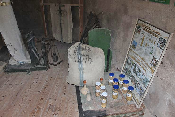 Neues von der M&uuml;hle Immenrode