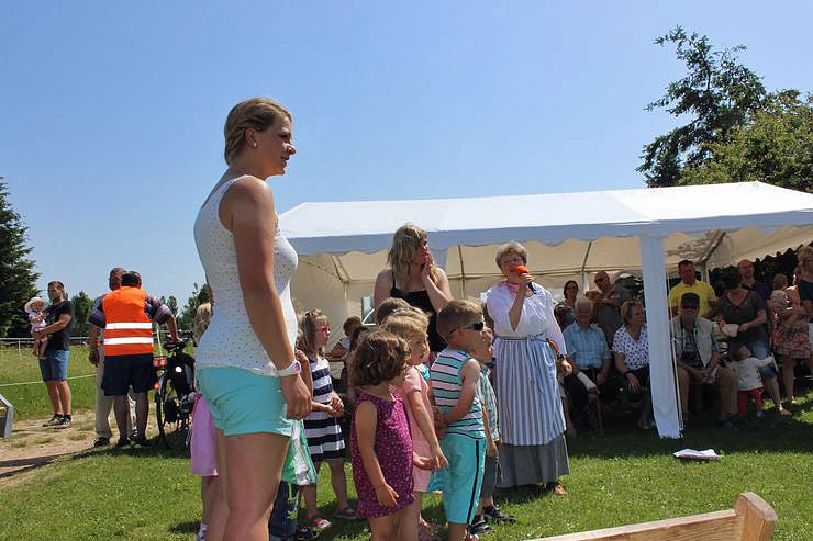 Neues von der M&uuml;hle Immenrode