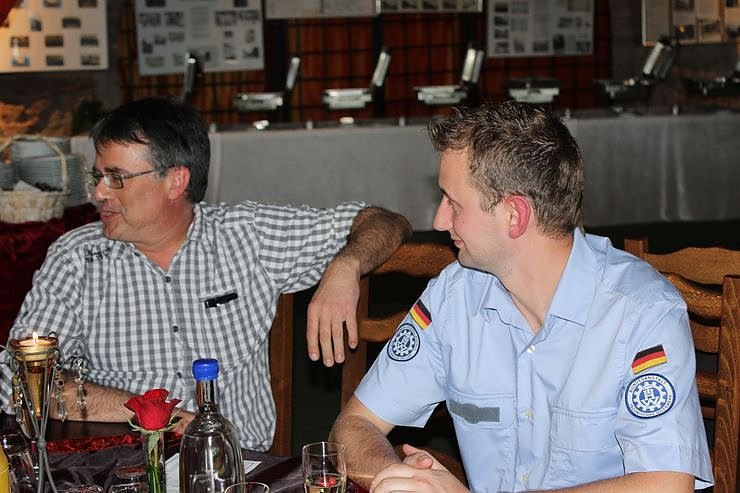 Vorstellung der Preistr&auml;ger des Kyffh&auml;user Ehrenamtspreises 2014 (1)