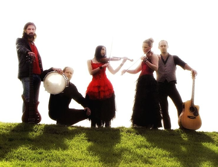 Wieder Kunstmarkt in Friedrichsrode