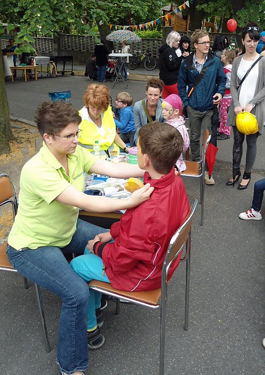 22. Stra&szlig;enfest