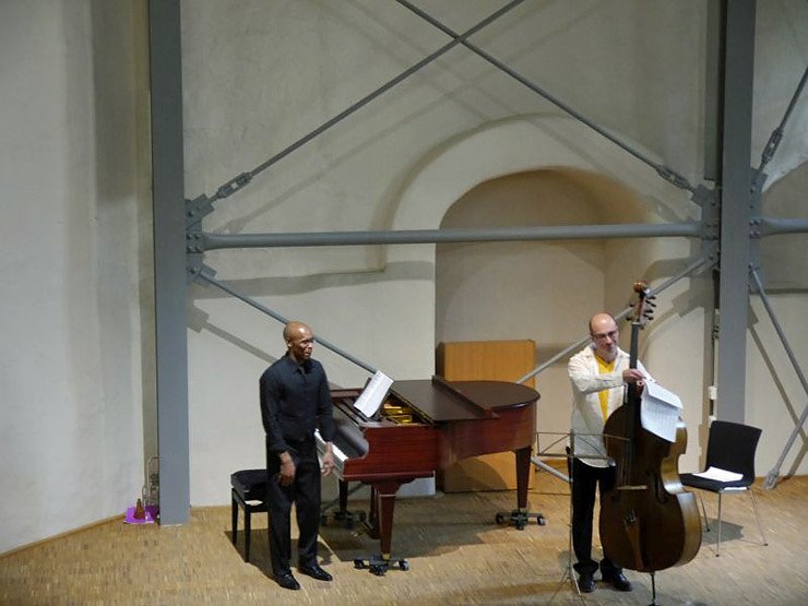 F&uuml;r Grundschule in  Kilifi