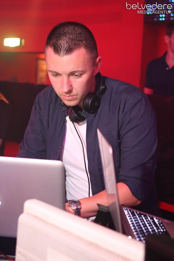 Party im Nordh&auml;user Sax