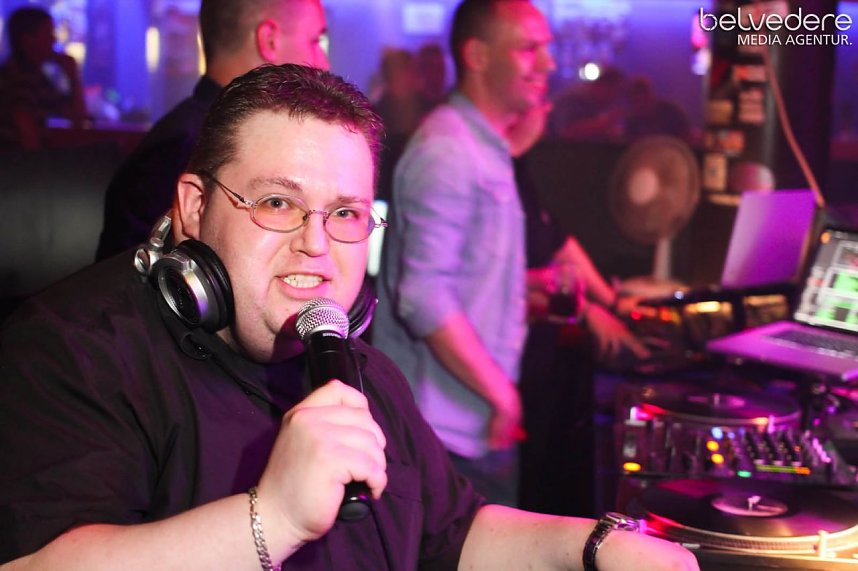 Party im Nordh&auml;user Sax