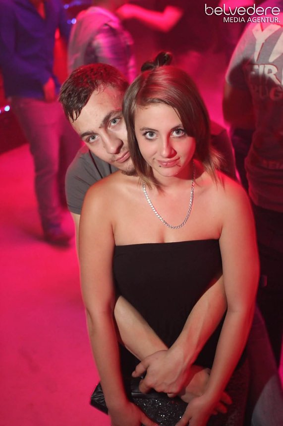 Party im Nordh&auml;user Sax