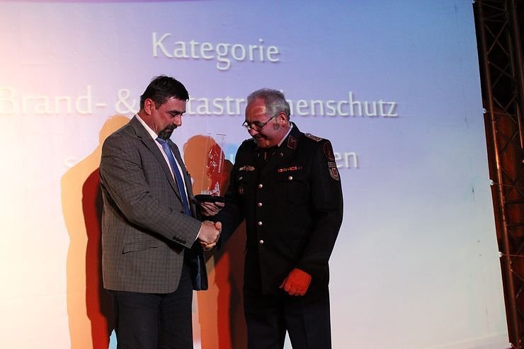 Vorstellung der Preistr&auml;ger des Kyffh&auml;user Ehrenamtspreises 2014 (6)