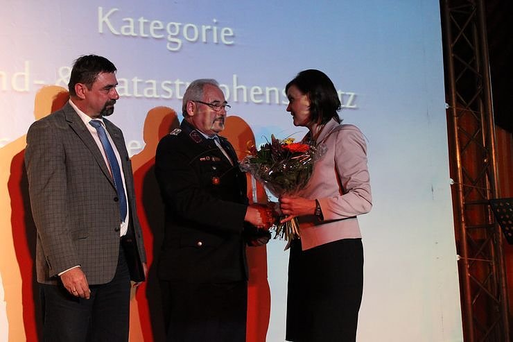 Vorstellung der Preistr&auml;ger des Kyffh&auml;user Ehrenamtspreises 2014 (6)