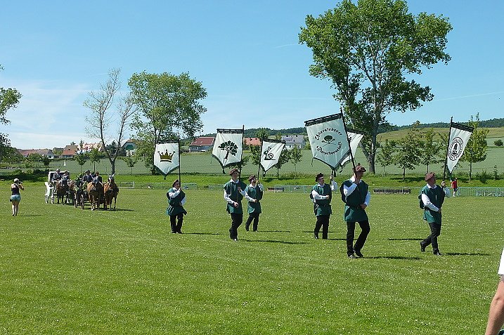 19. Lindenbl&uuml;tenfest R&uuml;ckblick und Dank