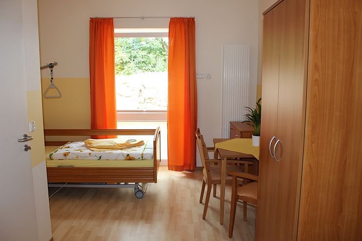 Feierliche Erweiterung