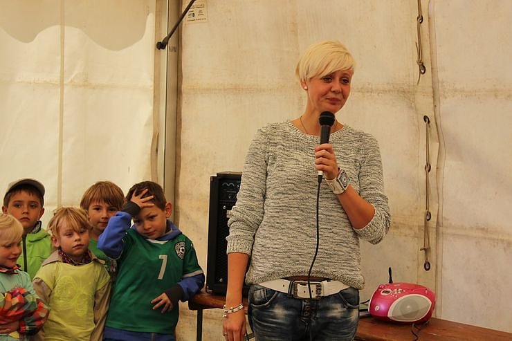 Premiere in Oberspier