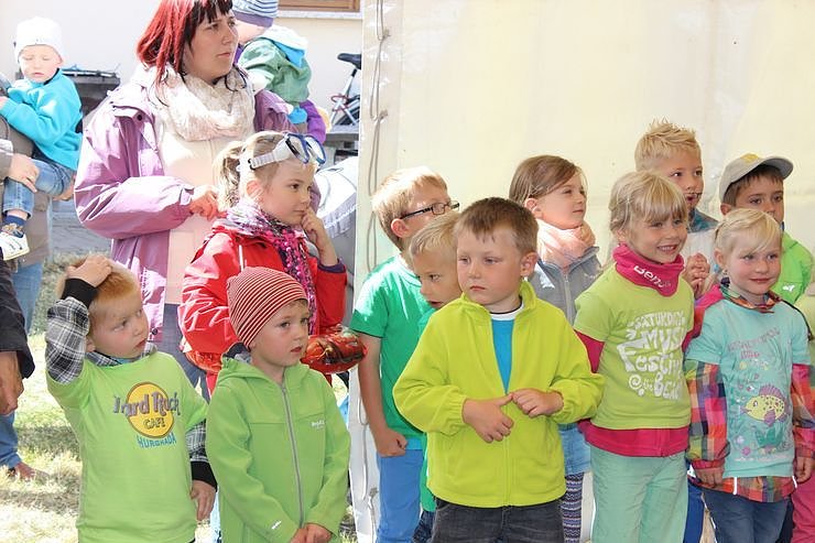 Premiere in Oberspier