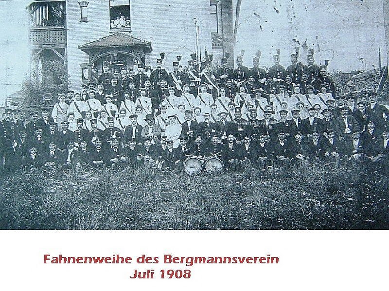 Oberheldrungen � einst ein Kalistandort