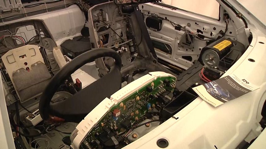 Tag der Jungen Legenden auf dem Autodrom