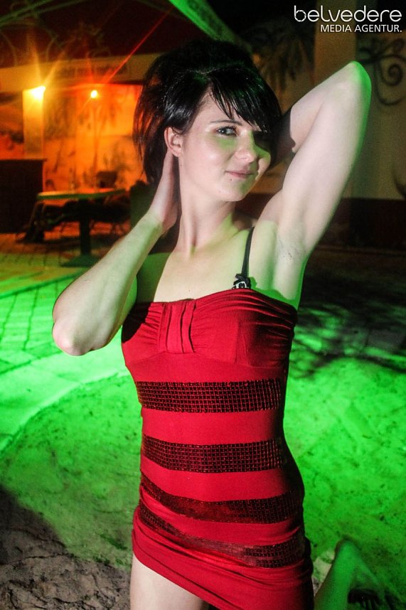 Party im Nordh&auml;user Sax