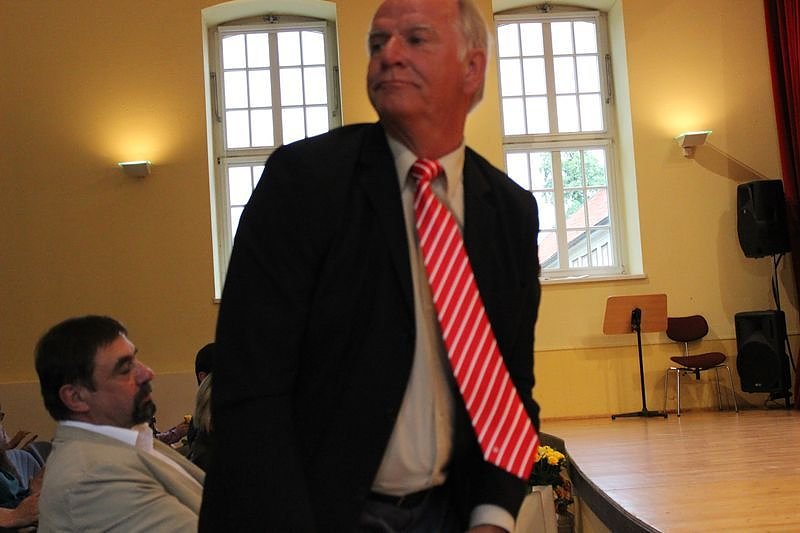 Preistr&auml;ger begeisterten