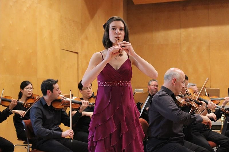 Preistr&auml;ger begeisterten