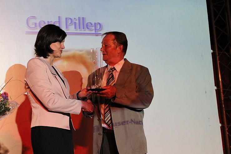 Vorstellung der Preistr&auml;ger des Kyffh&auml;user Ehrenamtspreises 2014 (10)