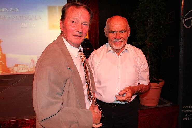 Vorstellung der Preistr&auml;ger des Kyffh&auml;user Ehrenamtspreises 2014 (10)