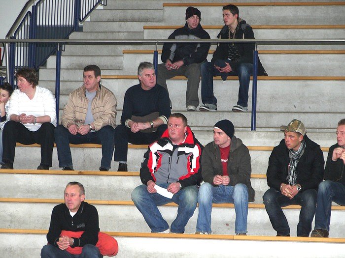 Tag der Legenden - der Auftakt