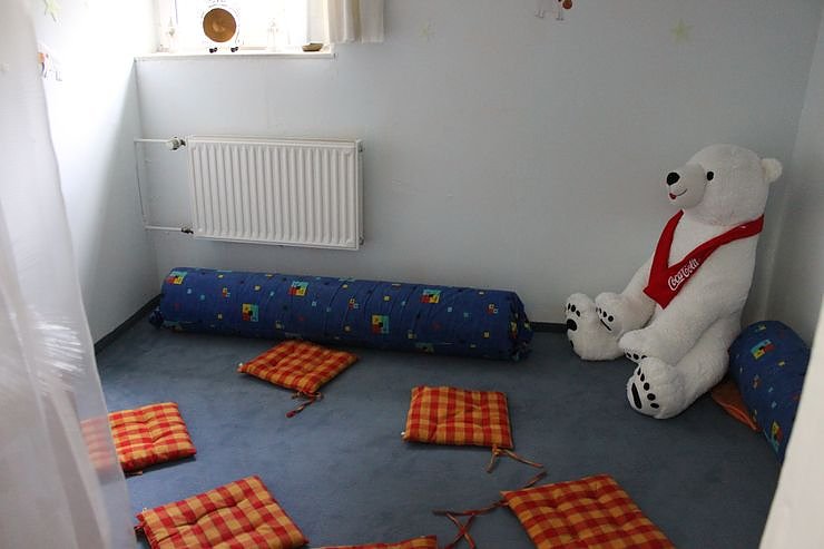 Sommerfest auf dem Franzberg