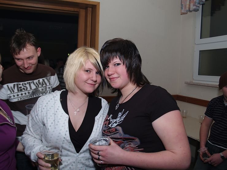 1 Euro Party Bischofferode.nnz-City Scout on Tour