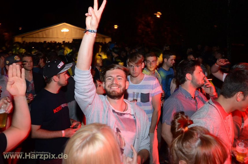 Campusfest 2014