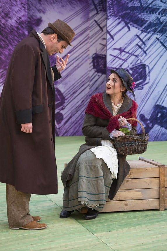 Darsteller Schlossfestspiele