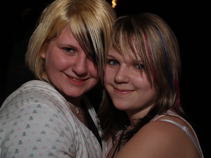 1 Euro Party Bischofferode.nnz-City Scout on Tour