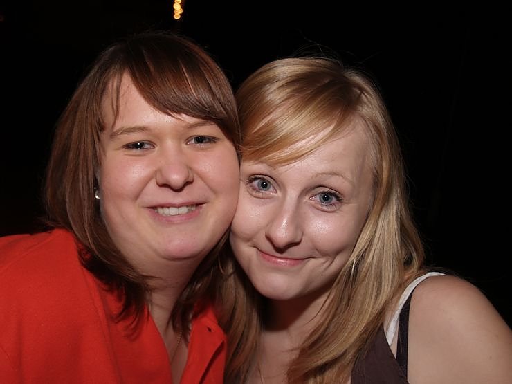 1 Euro Party Bischofferode.nnz-City Scout on Tour