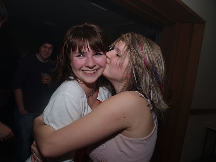 1 Euro Party Bischofferode.nnz-City Scout on Tour