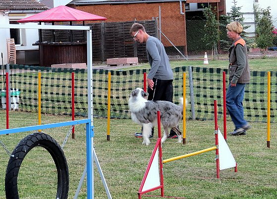 Mal etwas anderes f&uuml;r...