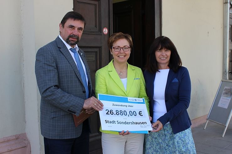 "Kohle" f&uuml;r den G&ouml;ldner