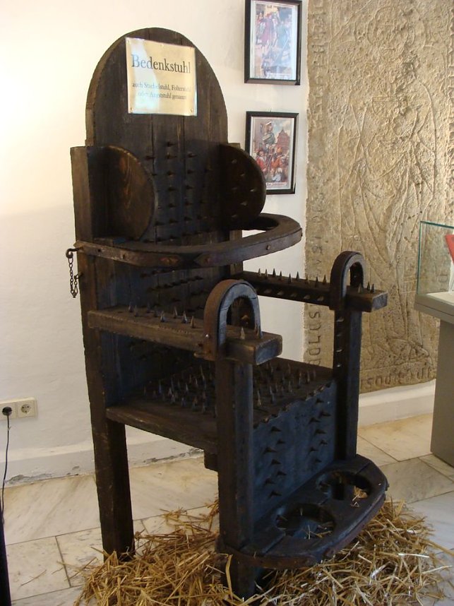 Ausstellung er&ouml;ffnet