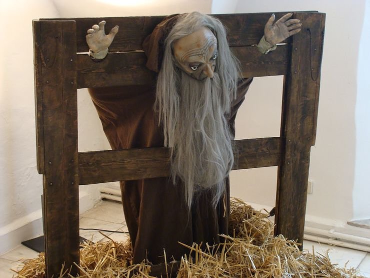 Ausstellung er&ouml;ffnet