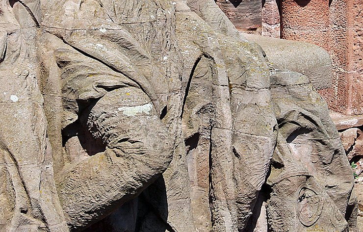 Sanierung abgeschlossen?